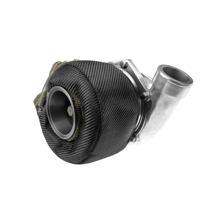Protectie termica turbo Fmic Pro Carbon T3