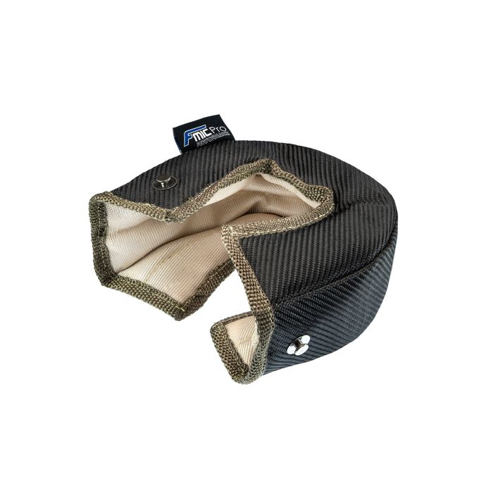 Protectie termica turbo Fmic Pro Carbon T3