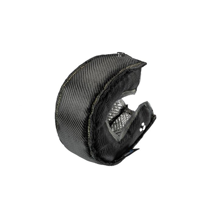 Protectie termica turbo Fmic Pro Inconel Carbon Fiber T4