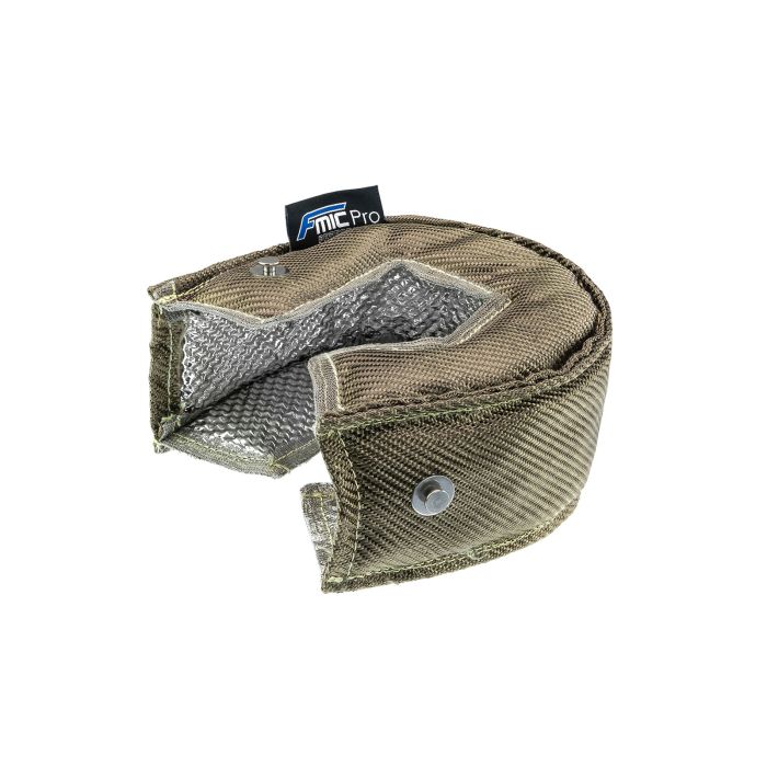 Protectie termica turbo Fmic Pro Inconel Magma T25