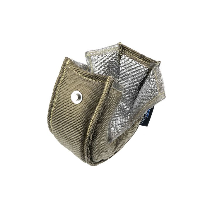 Protectie termica turbo Fmic Pro Inconel Magma T25