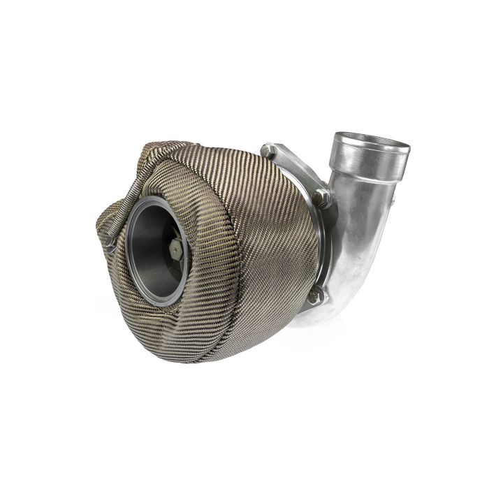 Protectie termica turbo Fmic Pro Magma Carbon Fiber T3