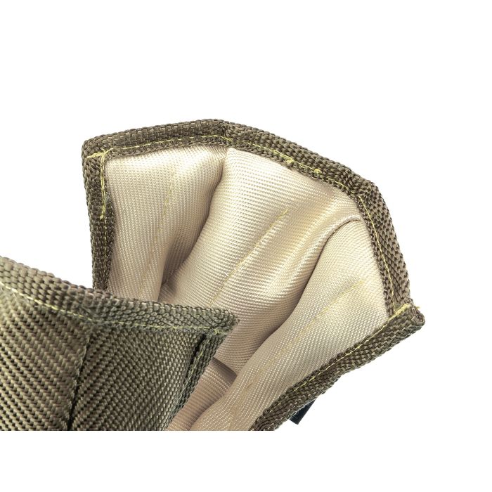 Protectie termica turbo Fmic Pro Magma T25