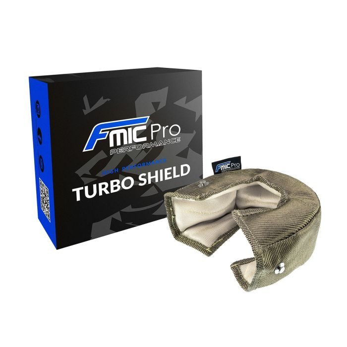 Protectie termica turbo Fmic Pro Magma T25