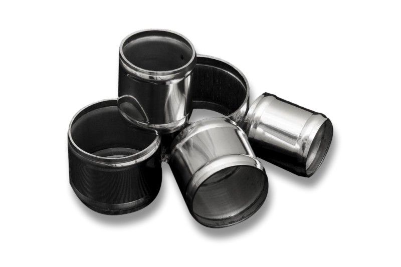 Cupla din aluminiu Fmic  - 10cm