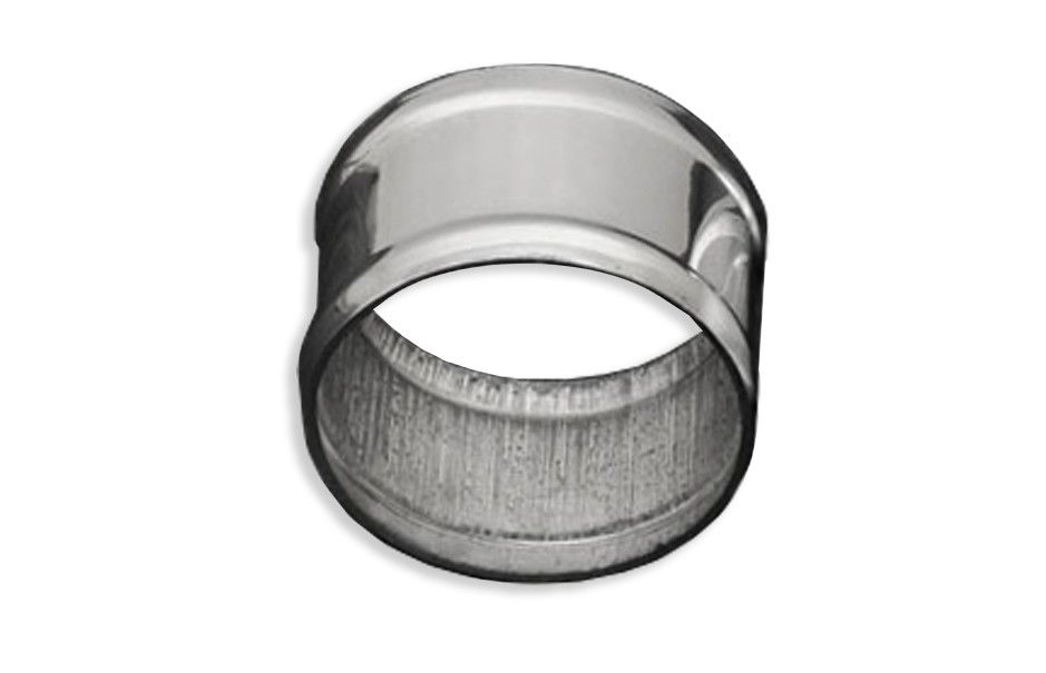 Cupla din aluminiu Fmic  - 10cm