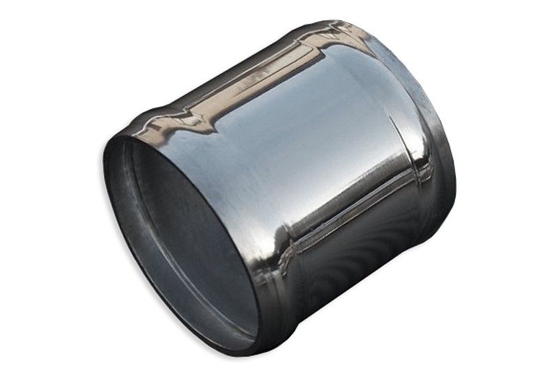 Cupla din aluminiu Fmic  - 10cm