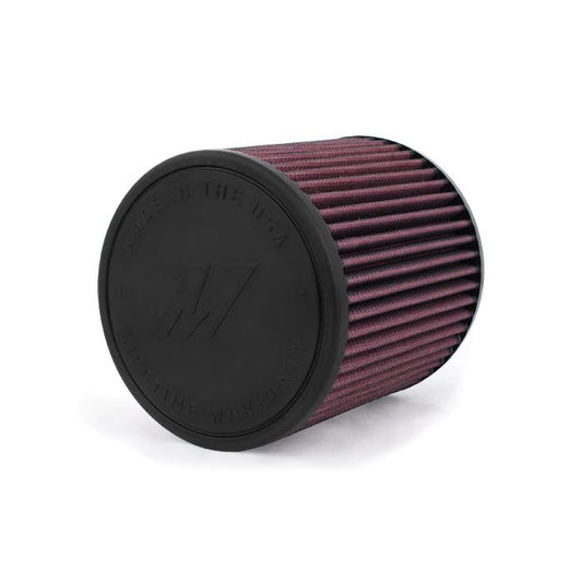 Filtru de aer de performanță Mishimoto (universal) - 76mm