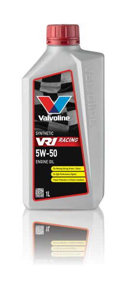 Ulei de motor Valvoline VR1 RACING 5W50