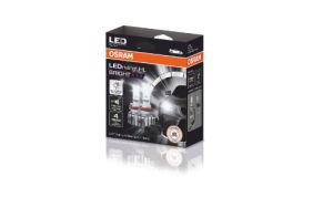 Bec H8 LED OSRAM