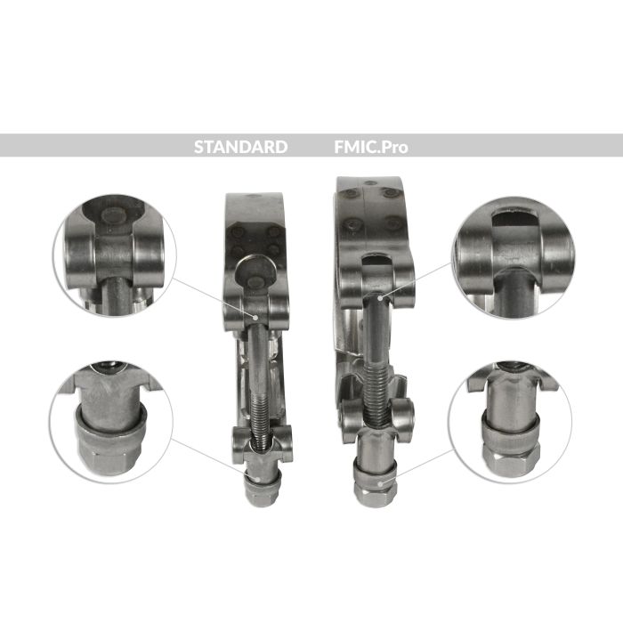 V-BAND FMIC PRO 57mm