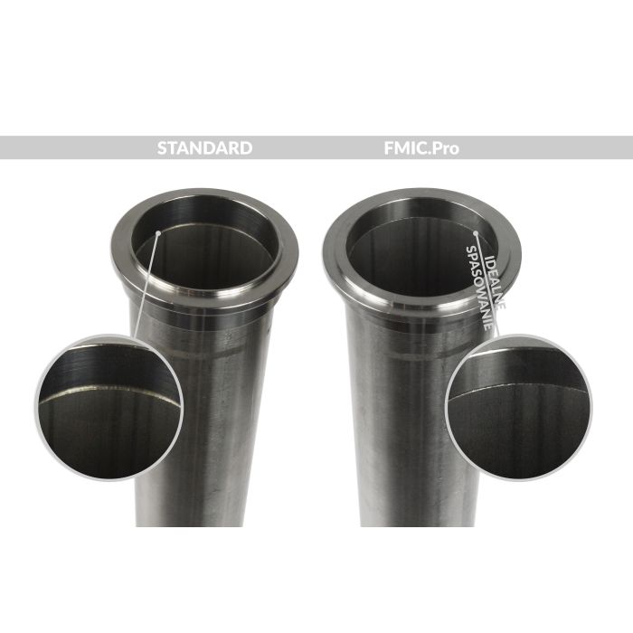 V-BAND FMIC PRO 57mm