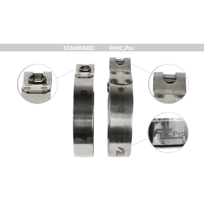 V-BAND FMIC PRO 57mm