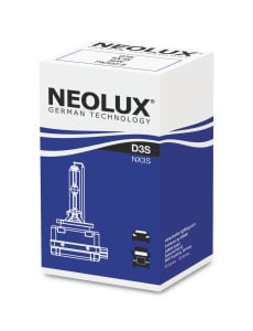 Bec D3S Xenon NEOLUX