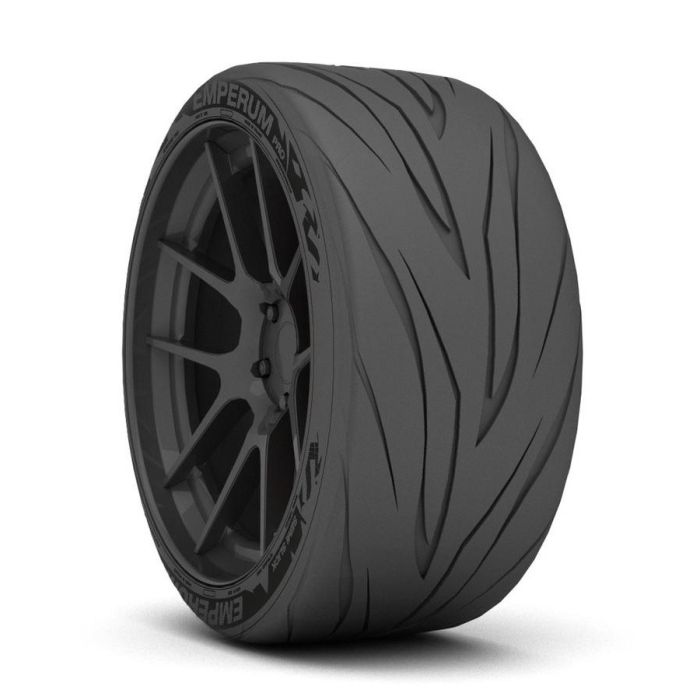 Anvelopa Emperum Semi Slick 225/45R17