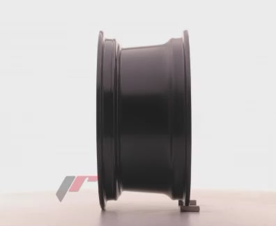 Japan Racing JR10 Matt Black