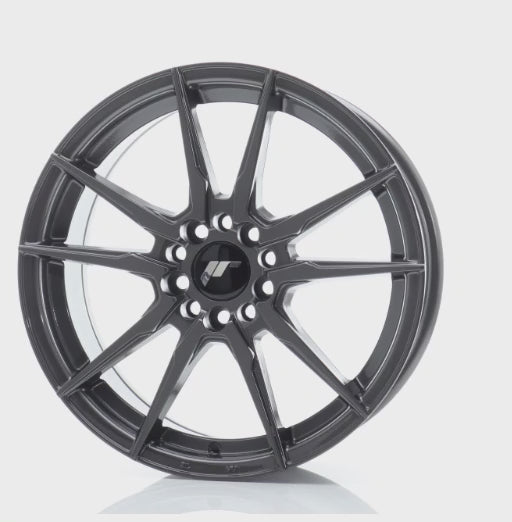 Japan Racing JR21 Hyper Gray