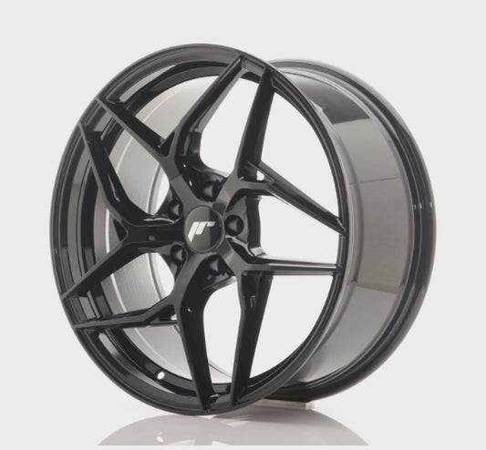 Japan Racing JR35 Gloss Black