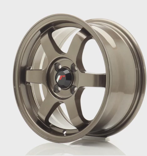 Japan Racing JR3 Custom Finish
