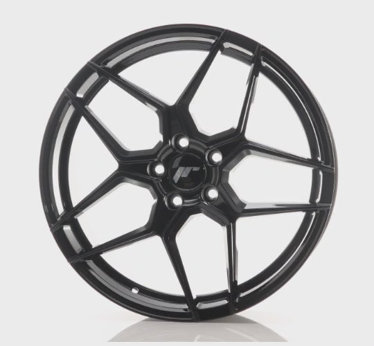 Japan Racing JR34 Gloss Black