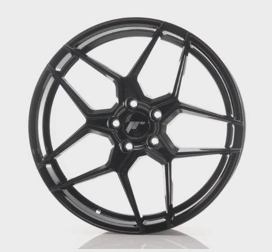 Japan Racing JR34 Gloss Black