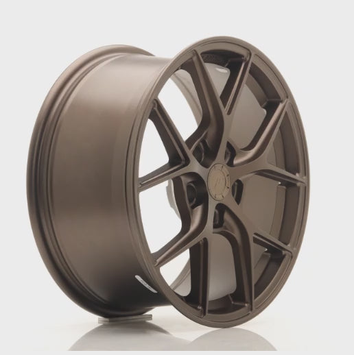 Japan Racing SL01 Matt Bronze