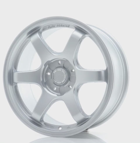 Japan Racing SL03 Matt Silver