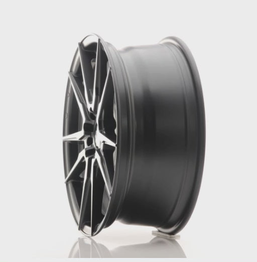 Japan Racing JR21 Matt Black