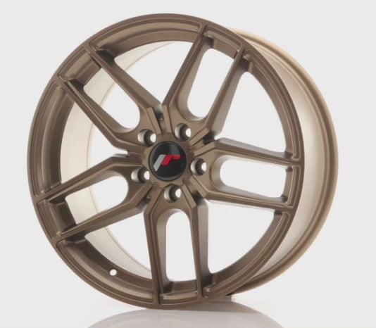 Japan Racing JR25 Bronze
