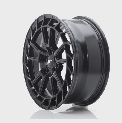 Japan Racing JR45 Gloss Black