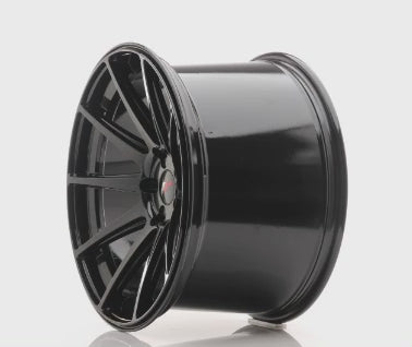 Japan Racing JR11  Glossy Black
