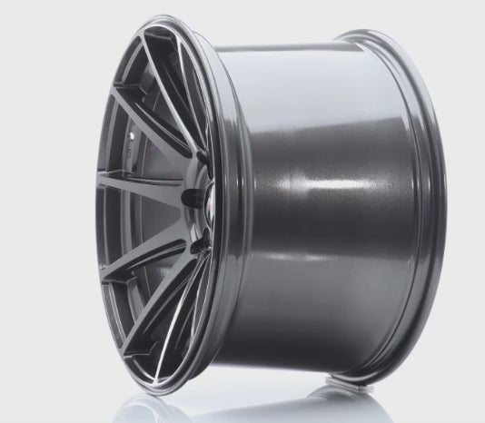 Japan Racing JR11 Hyper Gray