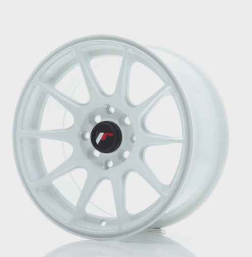Japan Racing JR11 White