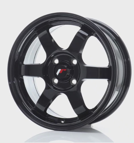 Japan Racing JR3 Custom Finish