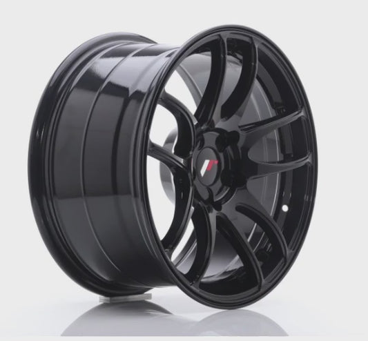 Japan Racing JR29 Gloss Black