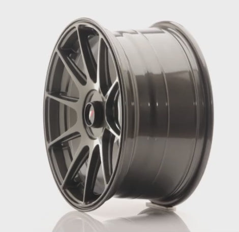 Japan Racing JR11 Hyper Gray