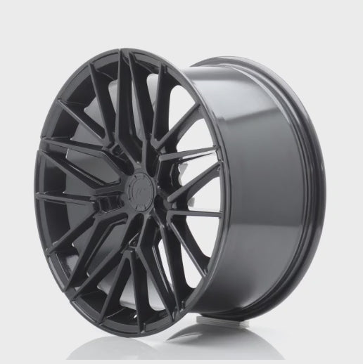 Japan Racing JR38 Hyper Gray