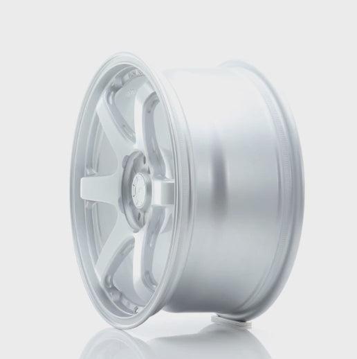Japan Racing SL03 Matt Silver
