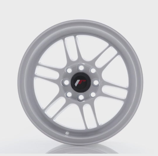 Japan Racing JR7 Wihite