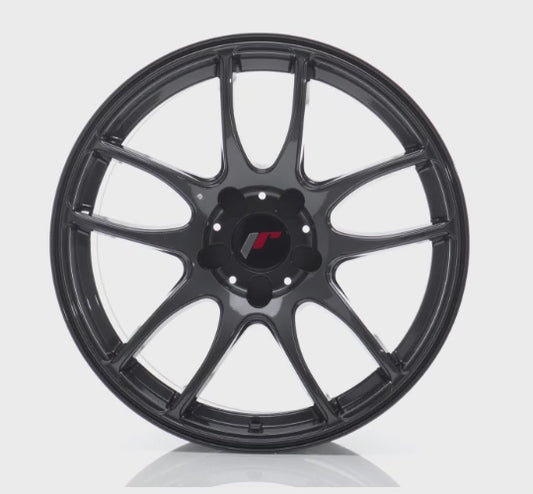 Japan Racing JR29 Hyper Gray