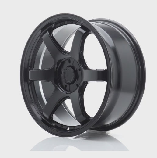 Japan Racing SL03 Matt Black