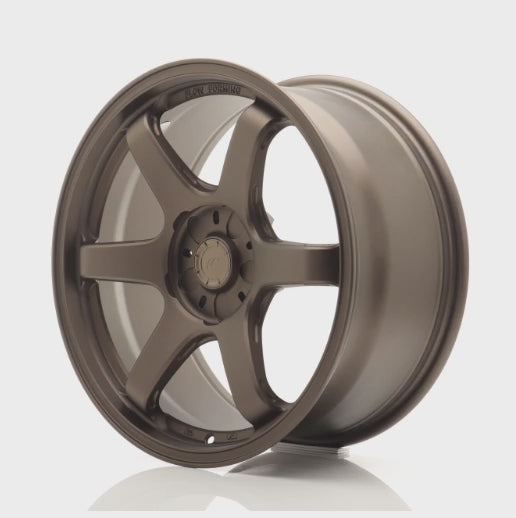 Japan Racing SL03 Matt Bronze