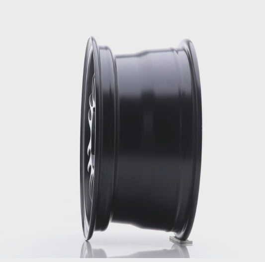 Japan Racing JR7 Black
