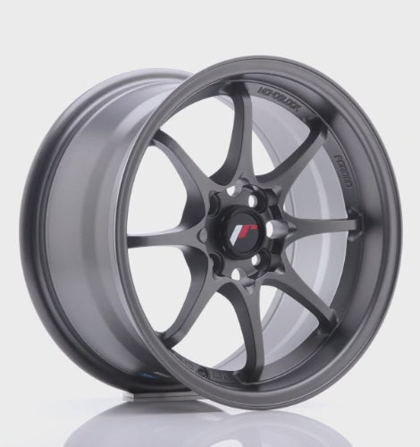 Japan Racing JR5 Hyper Black