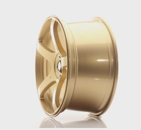 Japan Racing JR32 Gold