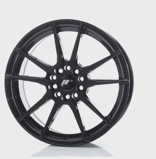 Japan Racing JR21 Gloss Black