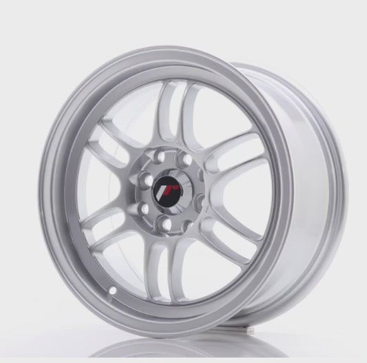 Japan Racing JR7 Silver