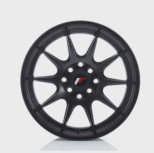 Japan Racing JR11 Black