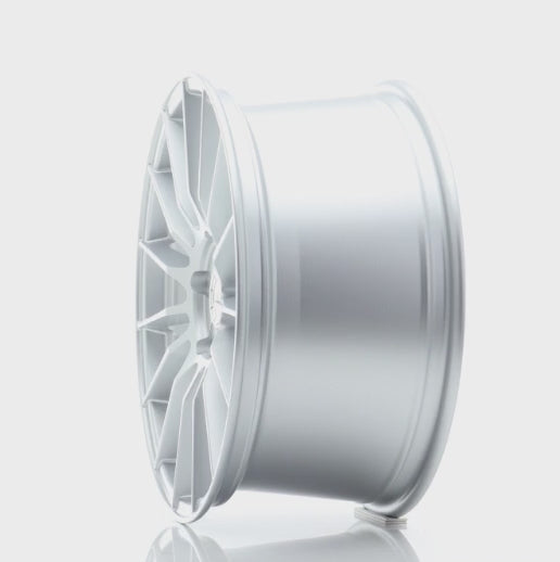 Japan Racing SL05 Matt Silver