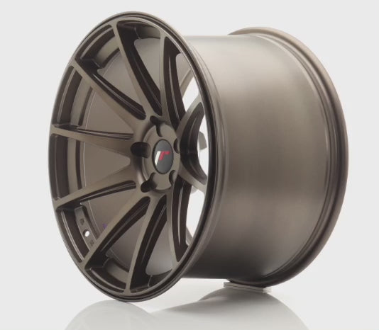 Japan Racing JR11  Dark Bronze